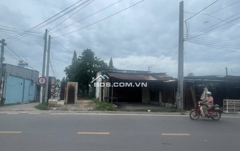 BÁN GẤP SIÊU PHẨM MẶT TIỀN HÙNG VƯƠNG – ĐẠI PHƯỚC! 100% THỔ CƯ – SỔ RIÊNG – CÔNG CHỨNG TRONG NGÀY!